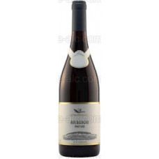 Bourgogne Pinot Noir La Reine Pedauque