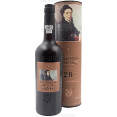 Donna Antonia Old Tawny Porto