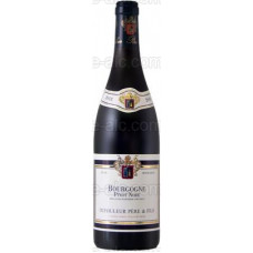 Dufouleur Pere & Fils Pinot Noir