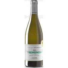 La Tremenda Macabeo Moscatel