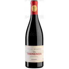 La Tremenda Monastrell