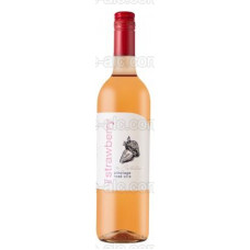 The Collection Pinotage Rose