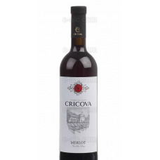 Cricova Merlot