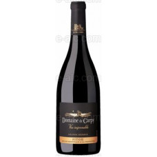 Domaine de Carpy Grande Reserve