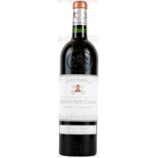 Chateau Pape Clement Pessac Leognan Grand Cru Classe