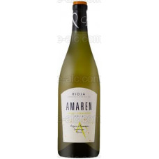 Amaren Barrel Fermented