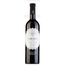 Cricova Merlot