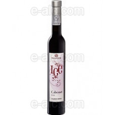 Ice Wine Cabernet