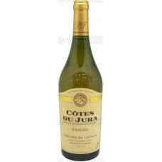 Domaine de Savagny Savagnin Cotes du Jura