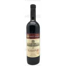 Massandra Cabernet