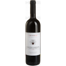 Burnier Cabernet Sauvignon