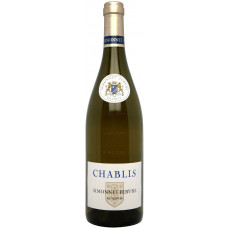 Simonnet-Febvre Chablis