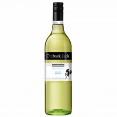 Berton Vineyard Outback Jack Pinot Grigio