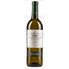 Inkerman Sauvignon Krimskiy