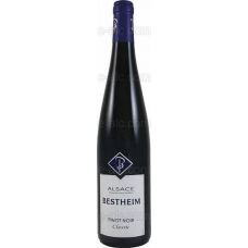 Alsace Bestheim Classic Pinot Noir