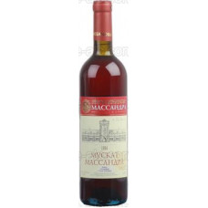 Muscat Massandra