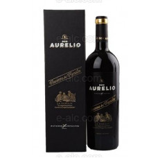 Don Aurelio Reserva de Familia