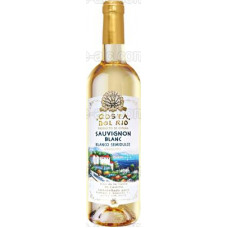 Costa del Rio Sauvignon Blanc Semidulce