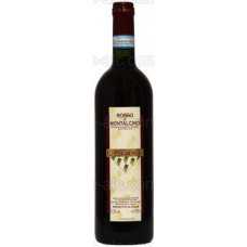 Le Chiuse Rosso di Montalcino