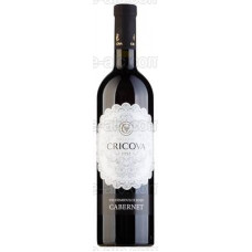 Cricova Cabernet