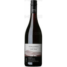 Yealands Estate Land Made Pinot Noir Marlborough