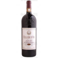 Les Grands Chais de France Cellier d'Or