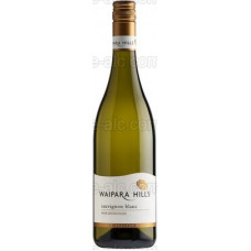 Waipara Hills Sauvignon Blanc