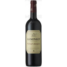 Kanonkop Cabernet Sauvignon