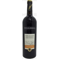 Bellamia Nero d’Avola Terre Siciliane