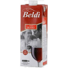 Beldi Rosso