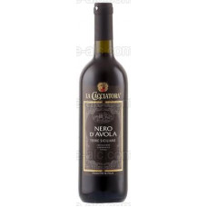 La Cacciatora Nero D'avola Sicilia