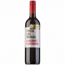 Finca Las Moras Cabernet Sauvignon