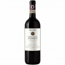 Piccini Chianti Classico