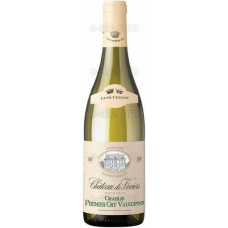 Chateau de Viviers Chablis Premier Cru Vaucopins