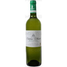 Chateau Marotte