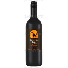 Afrikaa Park Pinotage