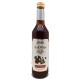 Favourite with cranberry flavor on cognac