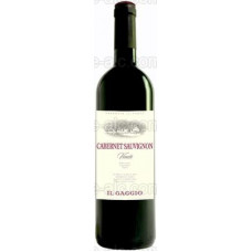 Natale Verga Il Gaggio Cabernet Sauvignon Veneto