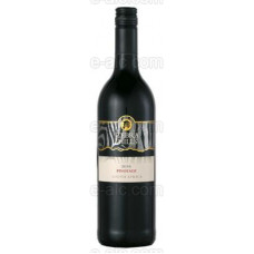 Zebra Hills Pinotage