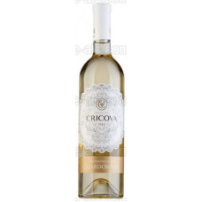 Cricova Chardonnay