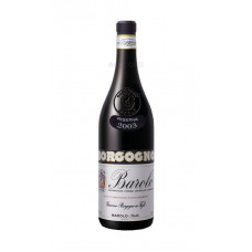 Barolo Riserva