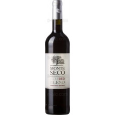 Monte Seco Rich Red Blend