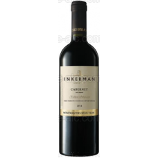 Aged Cabernet Inkerman