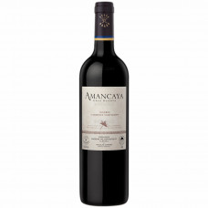 Amancaya Gran Reserva Malbec-Cabernet Sauvignon