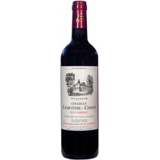 Chateau Lamothe-Cissac Haut-Medoc Cru Bourgeois