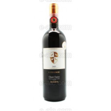 I Colombi Chianti Classico Reserva