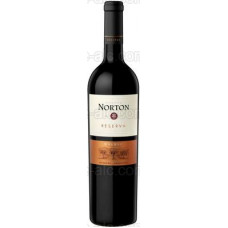 Norton Malbec Reserva