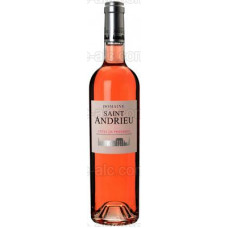 Domaine Saint Andrieu Cotes de Provence