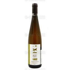 Gewurztraminer Cuvee Jules Geyl