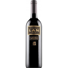 LAN Gran Reserva